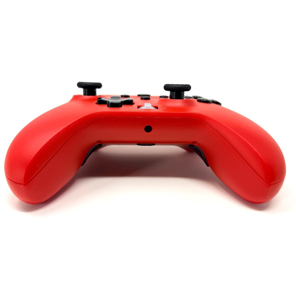 2.4G Wireless Xbox Controller Red PC Xbox One Series - Picture 4 of 5